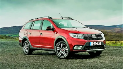 Dacia, peste așteptări. Ce performanță a reușit mașina românească