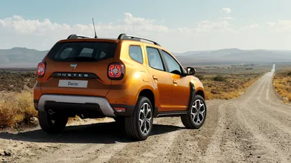 Ce e AdBlue, tehnologia de pe Dacia care îți face mașina mult mai bună
