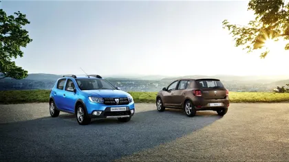 Dacia are oferte Rabla și prețuri promoționale pe care nu le poți refuza