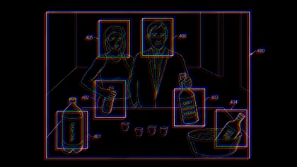 Facebook vrea să îți scaneze fotografiile pentru a-ți servi reclame mai bune