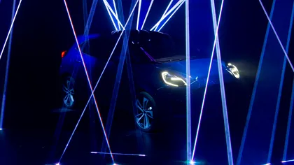 Rivalul pentru Dacia Duster, fabricat de Ford la Craiova