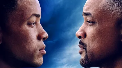 Will Smith se luptă cu Will Smith mai tânăr, în trailerul la Gemini Man