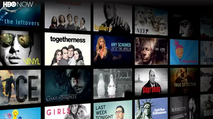 La ce capitol încearcă HBO să arate că stă mai bine ca Netflix