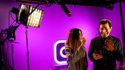 Omul care creeaza vedetele de pe Instagram pe care le urmaresti