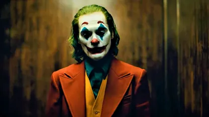 VIDEO Joker, filmul: Joaquin Phoenix ar putea fi cel mai tare Joker din toate timpurile