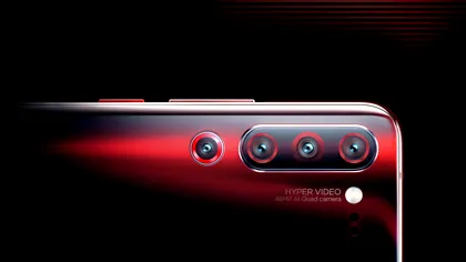 Lenovo Z6 Pro: ce trebuie să știi despre alternativa la Galaxy S10 și Huawei P30 Pro