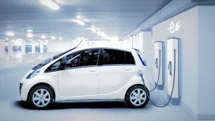 Soluția găsită de Guvern ca să fie mai multe mașini electrice în România