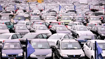 Românul care a rămas la graniță fără mașina SH pe care a dat o avere