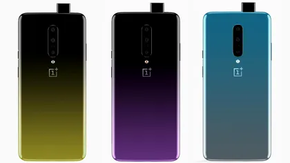 OnePlus 7 - când se lansează și de ce o să vrei să-l cumperi