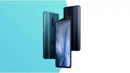 Oppo Reno, lansat oficial: cât de interesant este telefonul cu zoom optic 10X