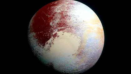 Descoperirea inedită care schimbă (iar) ce știai despre Pluto