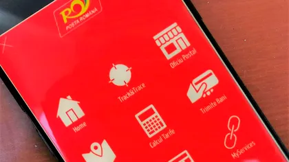 Țeapa cu Poșta Română: premii în telefoane de care să te ferești