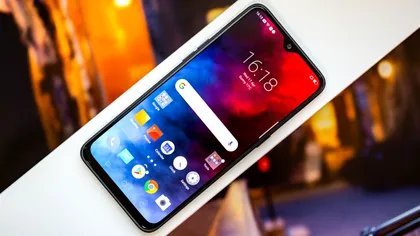 Realme 3 Pro este cea mai interesantă chinezărie din ultima perioadă