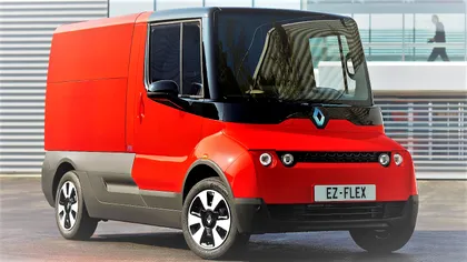 Renault are mașina care te ajută să cari ce vrei, ca să uiți de Dacia
