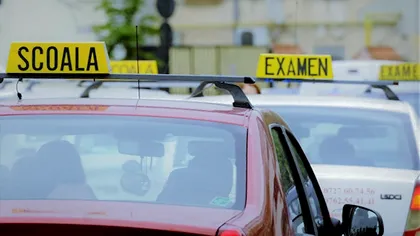 Se schimbă Codul rutier. Cum vei putea obține permisul de conducere