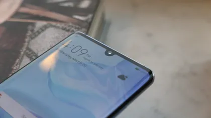 Ecranul crestat primește, în sfârșit, o funcție de care aveai nevoie