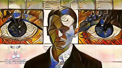 Clipul muzical românesc realizat cu inteligență artificială: ce trupă l-a lansat