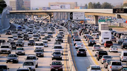 Cele mai bizare reguli de circulație din SUA îți arată că în România e încă bine