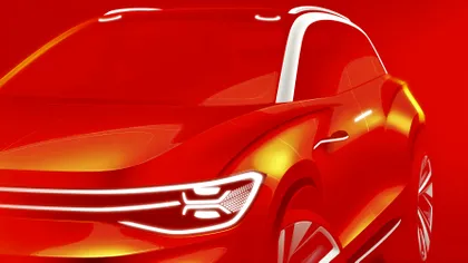 Volkswagen a făcut mașina în care poți dormi în timp ce ea te duce unde vrei