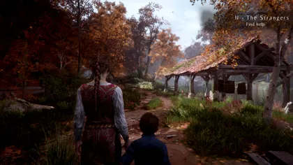 REVIEW A Plague Tale: Innocence - un joc pe care trebuie să-l încerci, cu o condiție