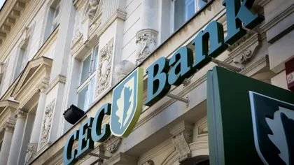 CEC Bank are o veste extraordinară pentru toți românii din diaspora