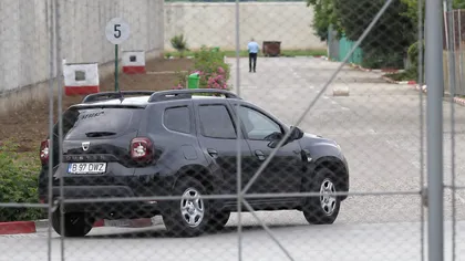 Dacia, de la Rahova la Papa: „limuzinele” pentru Dragnea și Papa Francisc