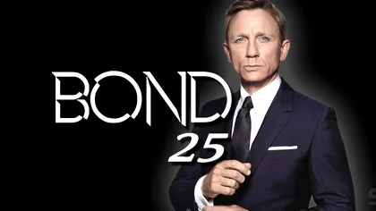 James Bond 25: când se lansează, cine joacă și unde se filmează