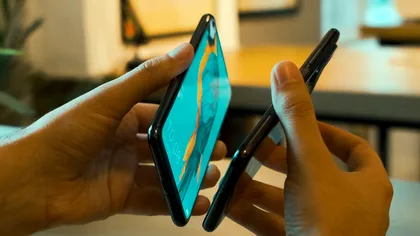 Honor 20 și Honor 20 Pro, oficiale: ultimele telefoane Huawei cu Android