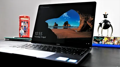 Laptopul de care poate nu știai, dar la care ar trebui să fii atent în 2019