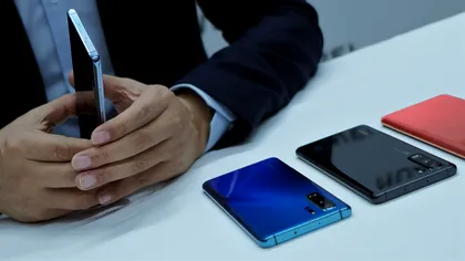 Huawei dă înapoi și vrea să uiți că a promis o alternativă la Android pentru vara asta