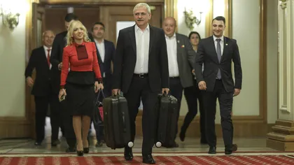 Cel mai ciudat slogan care ”instigă la ură și xenofobie”, subiectul unei plângeri din partea PSD