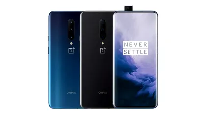OnePlus 7 Pro, lansat oficial: atuurile care îl fac spectaculos