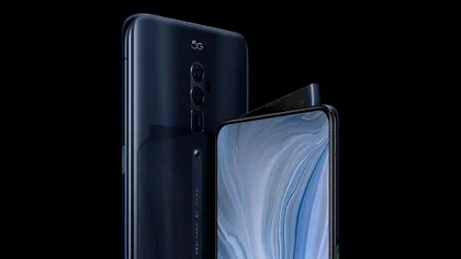 Telefonul chinezesc care promite cel mai tare artificiu pentru pozele tale