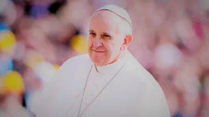 FOTO Dacia pentru Papa: cum arată mașina în care va fi Papa Francisc