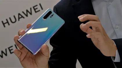 Arma secretă de la Huawei contra Google: când „înlocuiește” Android