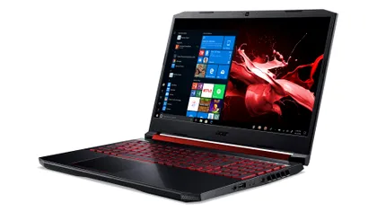 Acer te ajută să faci gaming pe AMD Ryzen, cu noile sale laptopuri