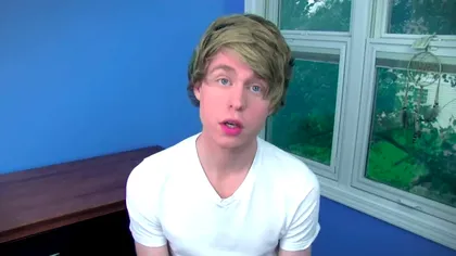 Fostă vedetă YouTube, condamnată la închisoare pentru pornografie infantilă