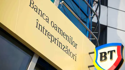 Surpriza Banca Transilvania: cum s-a descurcat în lupta cu băncile străine