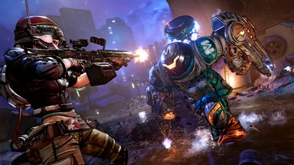Primele clipuri de gameplay din Borderlands 3 îți arată la ce să te aștepți