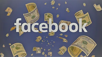 Facebook își face propriul sistem de plată ca să nu mai pleci din rețea