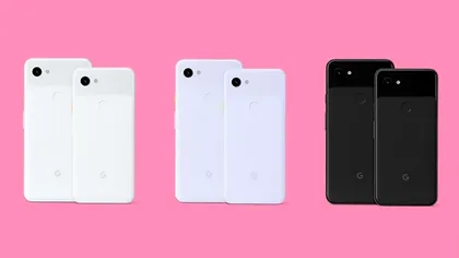 Google Pixel 3a și Pixel 3a XL, lansate oficial: ce s-a schimbat și ce a rămas la fel