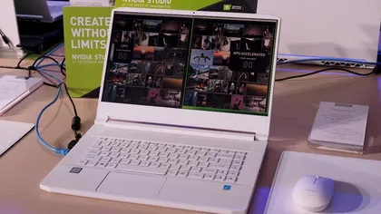 Laptopul care îți arată cât de portabil poate fi un computer extrem de bun