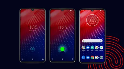 Motorola Moto Z4, lansat oficial: telefonul cu cameră de 48 de megapixeli, bun la toate