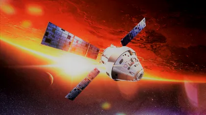 Cum a fost „țepuită” NASA aproape 20 de ani, cu materiale contrafăcute