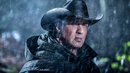 Rambo: Last Blood primește primul trailer: cum arată războinicul Stallone în 2019
