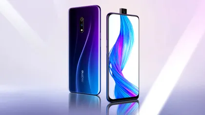 Realme X este telefonul de top care nu te bagă în rate