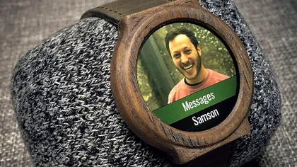 Cum să-ți construiești propriul smartwatch cu 50 de dolari