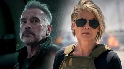 Terminator Dark Fate primește primul trailer, iar Schwarzenegger e mai impozant ca niciodată