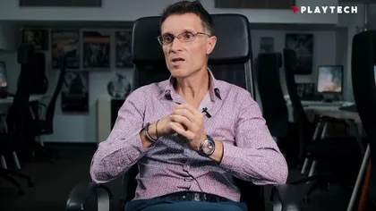 Cum se face un joc video în România: de la idee la produsul ajuns la tine