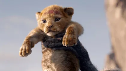Motive pentru care să aștepți Lion King, cel mai anticipat remake al anului